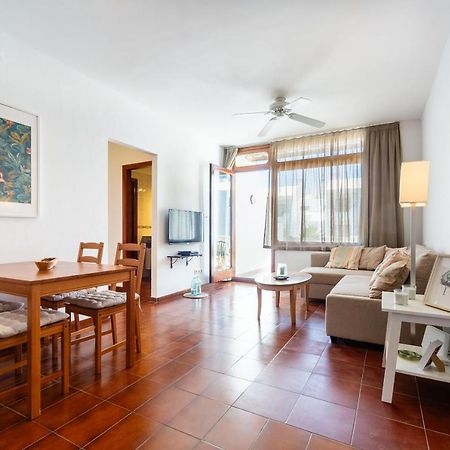 Mafalda'S Retreat Costa Teguise Extérieur photo