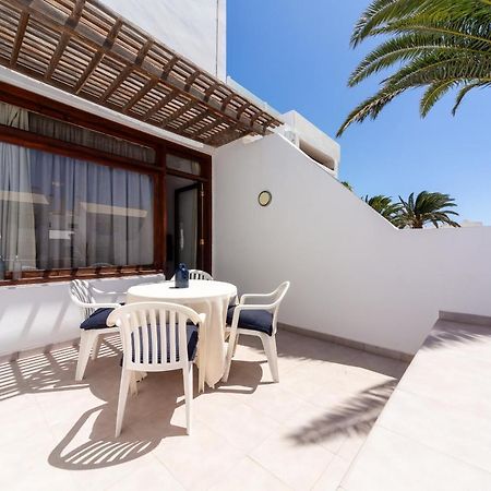 Mafalda'S Retreat Costa Teguise Extérieur photo