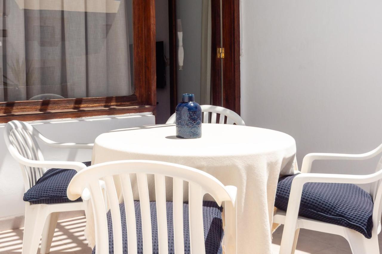 Mafalda'S Retreat Costa Teguise Extérieur photo