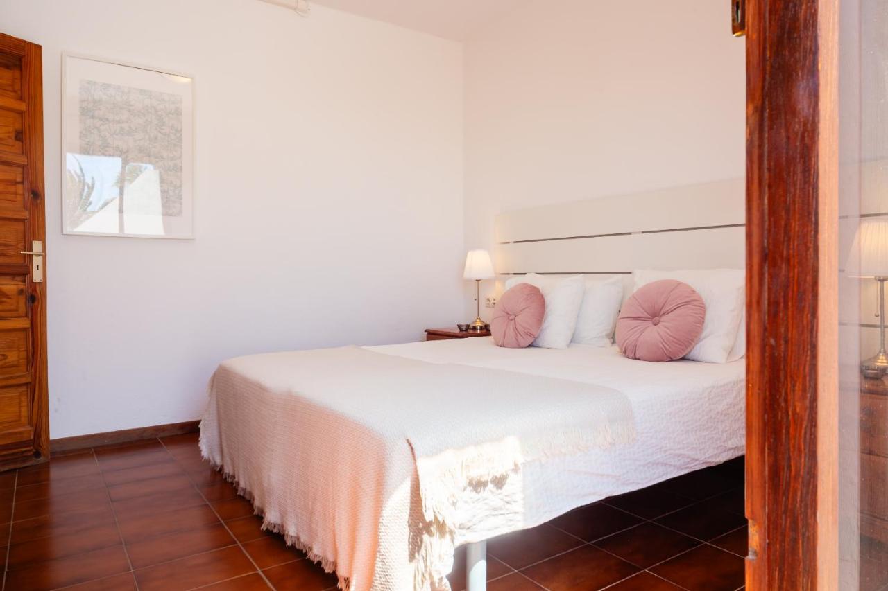 Mafalda'S Retreat Costa Teguise Extérieur photo