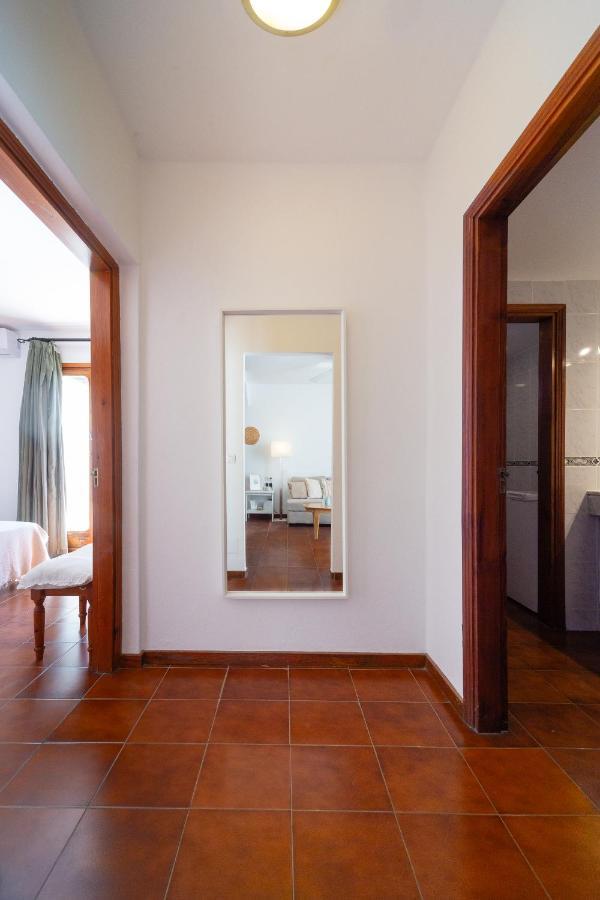 Mafalda'S Retreat Costa Teguise Extérieur photo