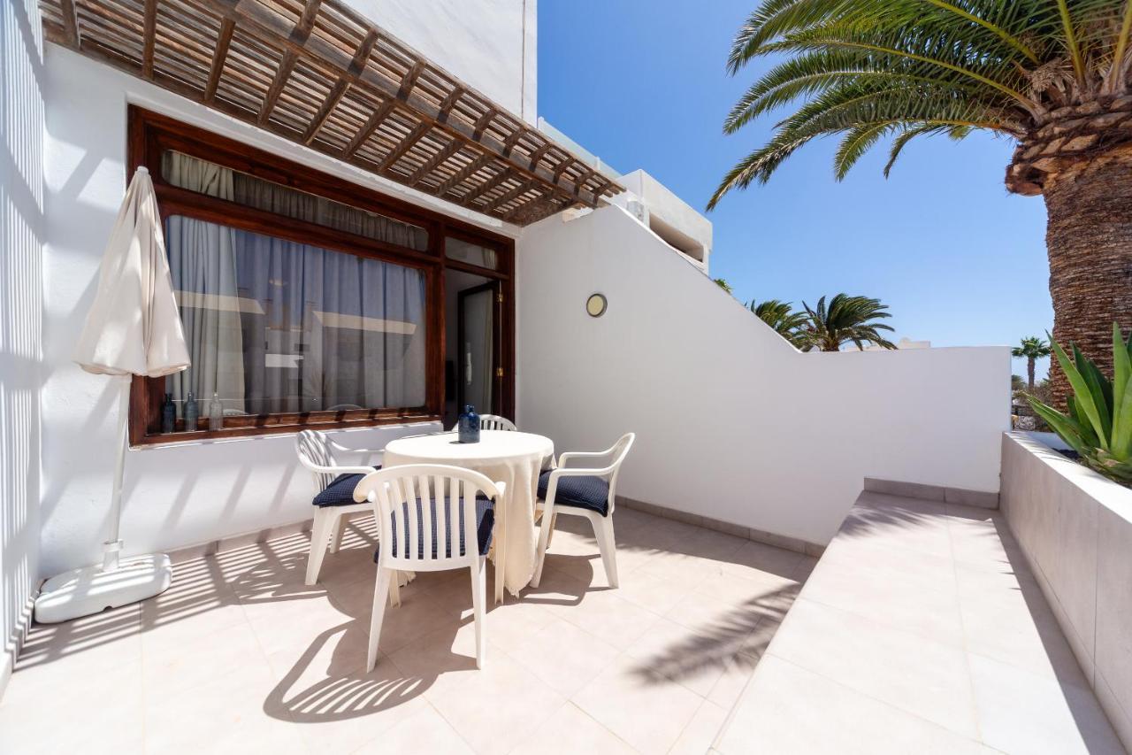 Mafalda'S Retreat Costa Teguise Extérieur photo