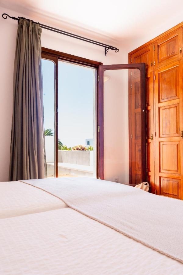 Mafalda'S Retreat Costa Teguise Extérieur photo