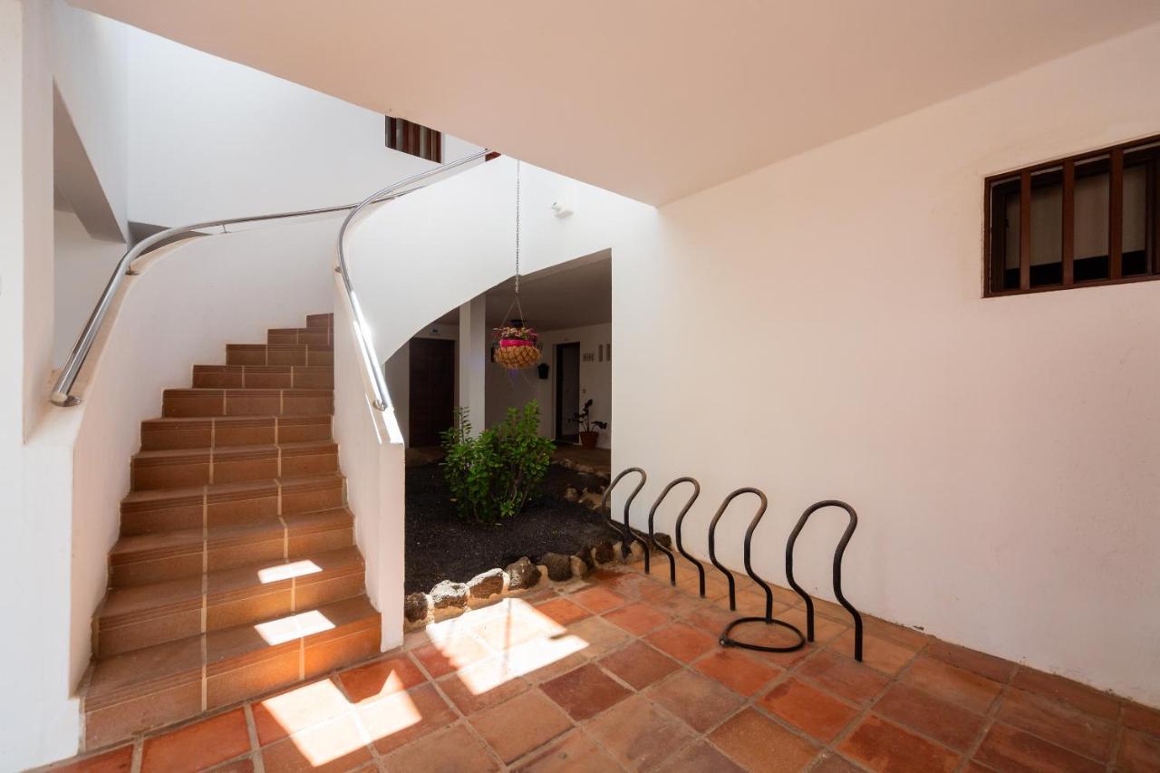 Mafalda'S Retreat Costa Teguise Extérieur photo