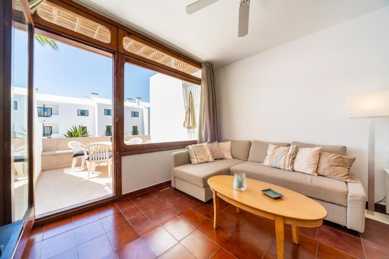 Mafalda'S Retreat Costa Teguise Extérieur photo
